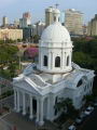 Lugares que debe visitar cuando viaje a Asuncin, Paraguay