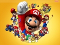 El video juego Super Mario Bros cumple 25 aos 