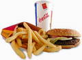 McDonalds, Seniat