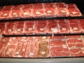 Exonerado el IVA de la carne y otros alimentos bsicos