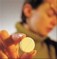 DARUNAVIR: Nueva terapia antiretroviral para pacientes con VIH/SIDA