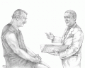 Mdico general, concepcin integral del paciente