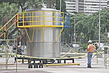Mega Sancocho