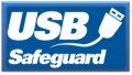 USB Safeguard: programa de cifrado para memorias porttiles