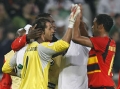 Alemania 2006, Mxico vs. Angola (0-0)