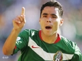 Alemania 2006, Mxico Vs. Irn (3-1)