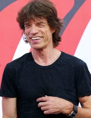 mickjagger,rollingstone