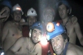 A pocos das para el rescate de mineros en Chile
