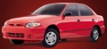 Carro Familiar DaimlerChrysler, Dodge Brisa (2005, 2006, 2007)