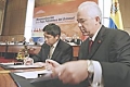 Conoco Phillips y Exxon Mobil se van de Venezuela
