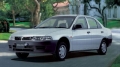 Carro Familiar, Mitsubishi Signo GLi (2006, 2007, 2008, 2009)