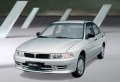 Mitsubishi Signo GLi Plus (2005, 2006, 2007, 2008, 2009, 2010)
