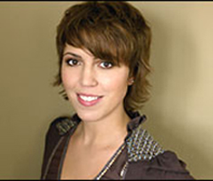Gabriela Montero,pianista,venezolana