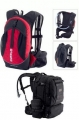 El morral de supervivencia 