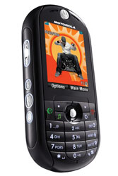 gsm,rokr e2,motorola,celular con música