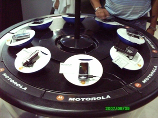 Motorola,Motobus,Celulares,digitel,GSM