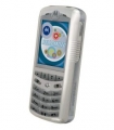 Motorola ROKR (MotoROKR E1, E398) con iTunes de Apple