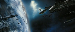 Trailer y sinopsis de Serenity, Trailer y sinopsis de Firefly