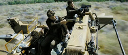 La pelicula de Serenity, la pelicula de Firefly