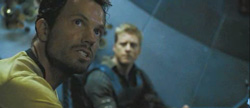 Serenity, Firefly, Serenidad, la nave espacial Serenity