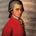 Descubren nueva partitura de Mozart