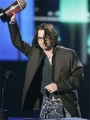 Piratas del Caribe triunfa en MTV Movie Awards