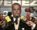 Manuel Rosales ser candidato opositor