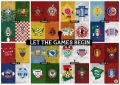Conformados los grupos para el Mundial de Futbol Brasil 2014