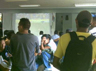 LUZ, universidad del zulia, urbe, cunibe, universidad jose gregorio hernandez, santiago mario, nucleo luz costa oriental, nucleo luz falcon, consejo universitario, apuz, ataluz, asdeluz, fce, fcu, ula, ucb, ucab, centros de estudiantes, estudiantes universitarios