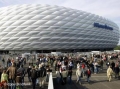 Alemania 2006, Estadio mundialista de Munich
