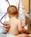 Neumonlogo pediatra, especialista en enfermedades respiratorias en los nios