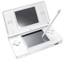 Un Nintendo DS puede convertirse en una excelente herramienta de comunicación cuando no haya Internet Un Nintendo DS puede convertirse en una excelente herramienta de comunicación cuando no haya Internet