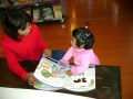 Como crear el hbito de la lectura en los nios