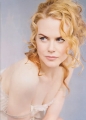 Nicole Kidman contrajo matrimonio