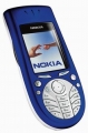 Nokia 3660 Smartphone para redes GSM (Digitel)