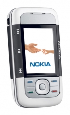 En Venezuela, las actuales operadoras GSM ofrecen este modelito, el nokia 5300