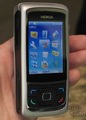 nuevos telfonos celulares 3G de Nokia, telefonia celular en Venezuela, redes celulares de alta velocidad, UMTS de 1900MHz, CDMA, GSM, EDVO