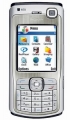 Nokia N70 el pequeo Smartphone 3G de la Serie 60