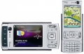 Nokia N95 slider con camara de 5 megap�xeles (Movistar, Digitel)