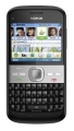Nokia E5: misma funciones, nueva imagen y precio 