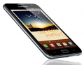 Samsung Galaxy Note: Android con pantalla de 5.3 pulgadas