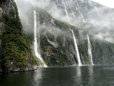 Paisajes de Nueva Zelanda,Estudios en Nueva Zelanda, Becas en Nueva Zelanda, Doctorado de Investigacion