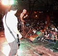 El rock zuliano con miras al Festival Nacional de Nuevas Bandas