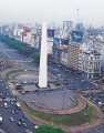 Planificacin y primeros pasos antes de viajar a Argentina
