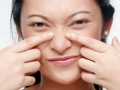 Ojeras? conozca ms sobre ellas y cmo disimularlas