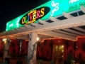 Restaurantes para comer sin ropa