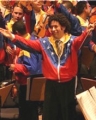 Orquesta Simn Bolvar inicia gira en Alemania