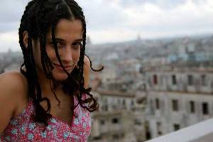 Es el primer premio que recibe la actriz venezolana por su actuación en Habana Eva. Es el primer premio que recibe la actriz venezolana por su actuación en Habana Eva.