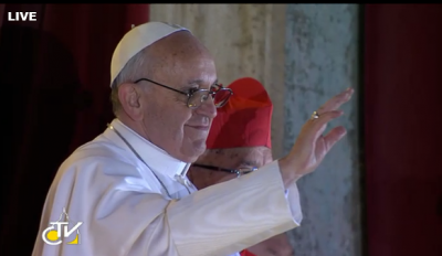 Papa Francisco I Papa Francisco I