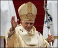 Papa Benedicto XVI preocupado por gobiernos autoritarios (Celam)